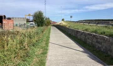 Fietssnelwegen onderhoud